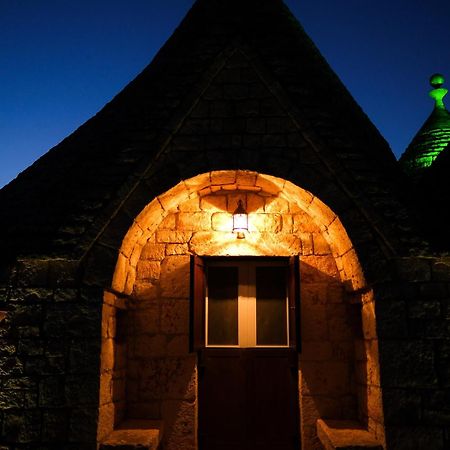 Trullo Elvira & Luigi Βίλα Monopoli Εξωτερικό φωτογραφία