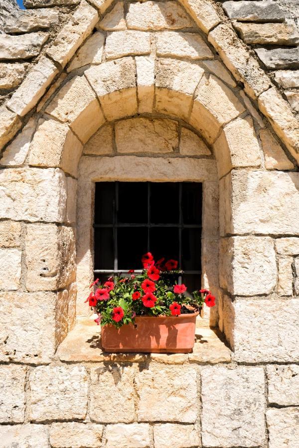 Trullo Elvira & Luigi Βίλα Monopoli Εξωτερικό φωτογραφία