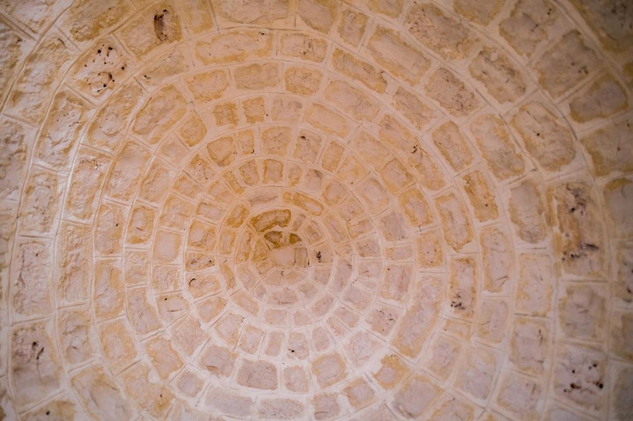 Trullo Elvira & Luigi Βίλα Monopoli Εξωτερικό φωτογραφία
