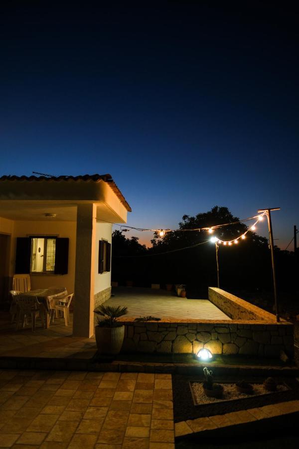 Trullo Elvira & Luigi Βίλα Monopoli Εξωτερικό φωτογραφία