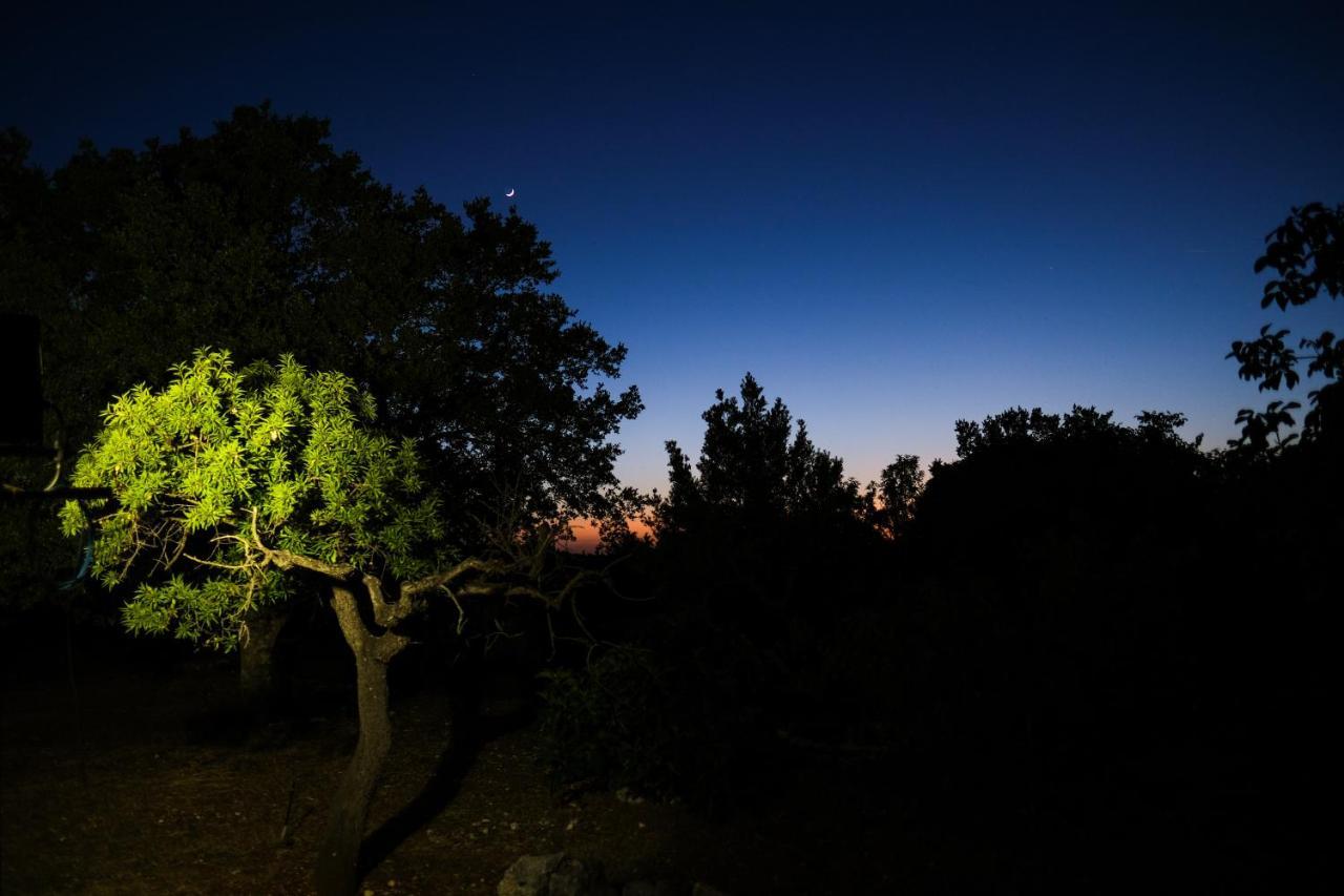 Trullo Elvira & Luigi Βίλα Monopoli Εξωτερικό φωτογραφία