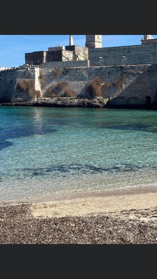 Trullo Elvira & Luigi Βίλα Monopoli Εξωτερικό φωτογραφία