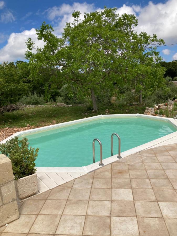 Trullo Elvira & Luigi Βίλα Monopoli Εξωτερικό φωτογραφία